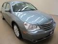 Silver Steel Metallic - Sebring Limited Sedan Photo No. 1