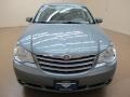 Silver Steel Metallic - Sebring Limited Sedan Photo No. 2