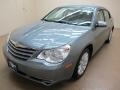 Silver Steel Metallic - Sebring Limited Sedan Photo No. 4