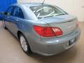 Silver Steel Metallic - Sebring Limited Sedan Photo No. 6