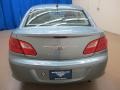 Silver Steel Metallic - Sebring Limited Sedan Photo No. 7