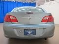 Silver Steel Metallic - Sebring Limited Sedan Photo No. 8