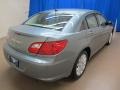 Silver Steel Metallic - Sebring Limited Sedan Photo No. 9