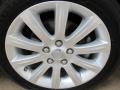 Silver Steel Metallic - Sebring Limited Sedan Photo No. 16