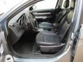 Silver Steel Metallic - Sebring Limited Sedan Photo No. 17