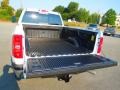 2013 Summit White Chevrolet Silverado 3500HD LTZ Crew Cab 4x4  photo #19