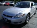 Silver Ice Metallic - Impala LS Photo No. 1