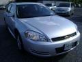 Silver Ice Metallic - Impala LS Photo No. 3