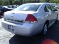 Silver Ice Metallic - Impala LS Photo No. 4