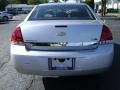 Silver Ice Metallic - Impala LS Photo No. 5