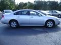 Silver Ice Metallic - Impala LS Photo No. 7