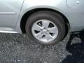 Silver Ice Metallic - Impala LS Photo No. 8