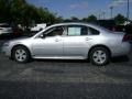 Silver Ice Metallic - Impala LS Photo No. 9