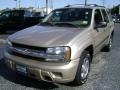 Sandstone Metallic - TrailBlazer LS 4x4 Photo No. 1
