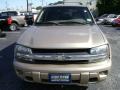 Sandstone Metallic - TrailBlazer LS 4x4 Photo No. 2