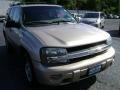 Sandstone Metallic - TrailBlazer LS 4x4 Photo No. 3
