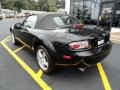 Brilliant Black - MX-5 Miata Sport Roadster Photo No. 7