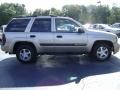 Sandstone Metallic - TrailBlazer LS 4x4 Photo No. 7