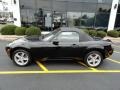 Brilliant Black - MX-5 Miata Sport Roadster Photo No. 8