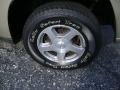 Sandstone Metallic - TrailBlazer LS 4x4 Photo No. 8