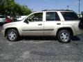 Sandstone Metallic - TrailBlazer LS 4x4 Photo No. 9