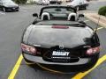 Brilliant Black - MX-5 Miata Sport Roadster Photo No. 10