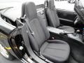 Black Interior Photo for 2008 Mazda MX-5 Miata #71378005