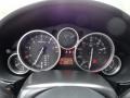  2008 MX-5 Miata Sport Roadster Sport Roadster Gauges