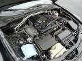  2008 MX-5 Miata Sport Roadster 2.0 Liter DOHC 16V VVT 4 Cylinder Engine