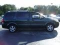 Emerald Jewel Metallic - Uplander LT AWD Photo No. 7