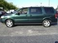 Emerald Jewel Metallic - Uplander LT AWD Photo No. 9