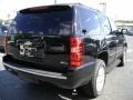 Black - Tahoe LTZ 4x4 Photo No. 4