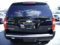 Black - Tahoe LTZ 4x4 Photo No. 5