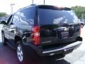 Black - Tahoe LTZ 4x4 Photo No. 6