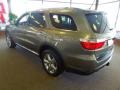 Mineral Gray Metallic - Durango Citadel AWD Photo No. 3