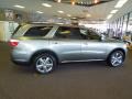 Mineral Gray Metallic - Durango Citadel AWD Photo No. 5