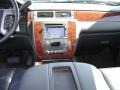 Black - Tahoe LTZ 4x4 Photo No. 13
