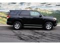 Black - 4Runner SR5 4x4 Photo No. 2