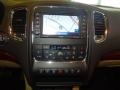 Mineral Gray Metallic - Durango Citadel AWD Photo No. 14