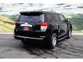 Black - 4Runner SR5 4x4 Photo No. 3