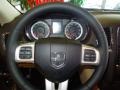 Mineral Gray Metallic - Durango Citadel AWD Photo No. 15