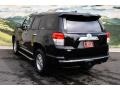 Black - 4Runner SR5 4x4 Photo No. 4