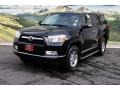 Black - 4Runner SR5 4x4 Photo No. 5