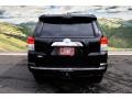 Black - 4Runner SR5 4x4 Photo No. 8