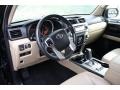 Black - 4Runner SR5 4x4 Photo No. 9