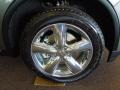 Mineral Gray Metallic - Durango Citadel AWD Photo No. 29