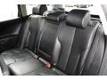 Black Rear Seat Photo for 2007 Volkswagen Passat #71378621