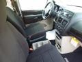 2013 Sandstone Dodge Grand Caravan SE  photo #23