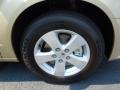 2013 Dodge Grand Caravan SE Wheel and Tire Photo