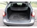  2007 Passat 2.0T Wagon Trunk